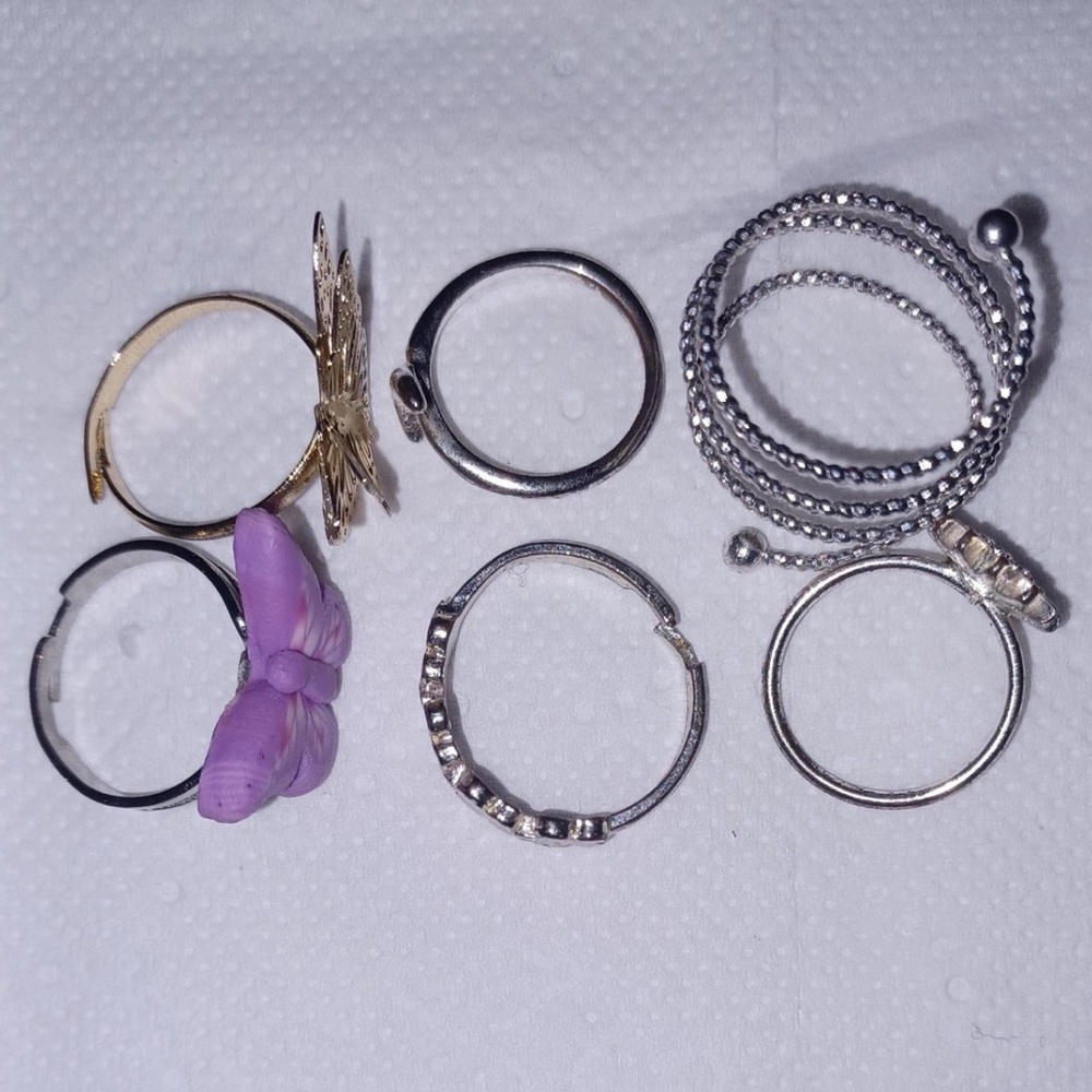 Rings